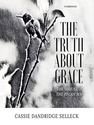 cover image of The Truth about Grace